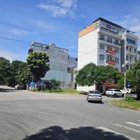 Bán đất trục 33m Nguyễn Quyền, Khả Lễ Đông Nam Ngay Nút Giao Tây Nam Thành Phố