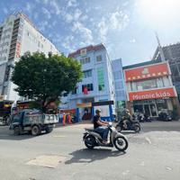 HIẾM BÁN NHÀ MẶT TIỀN Đ. NGUYỄN THIỆN THUẬT, QUẬN 3 - DÒNG TIỀN SẴN 60TR/TH - XD 1 HẦM 7 TẦNG
