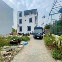 2 lô liền kề 50m² giá hiếm – sát Vinhomes Dương Kinh, vùng lõi tăng trưởng ZALO 0567 222 555