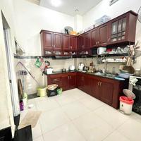 NHÀ ĐẸP GIÁ TỐT – HẺM 7m VƯỜN LÀI, THẠNH LỘC, Q12 – 76m² – 2 TẦNG – 4PN – SHR – 5.6 TỶ