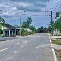 ĐẤT VỊ TRÍ ĐẮC ĐỊA NGAY TRUNG TÂM SỔ HỒNG RIÊNG THỔ CƯ