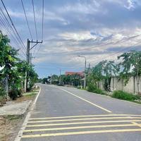 ĐẤT VỊ TRÍ ĐẮC ĐỊA NGAY TRUNG TÂM SỔ HỒNG RIÊNG THỔ CƯ