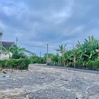 ĐẤT VỊ TRÍ ĐẮC ĐỊA NGAY TRUNG TÂM SỔ HỒNG RIÊNG THỔ CƯ