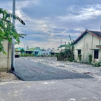 ĐẤT VỊ TRÍ ĐẮC ĐỊA NGAY TRUNG TÂM SỔ HỒNG RIÊNG THỔ CƯ