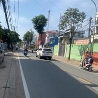 BÁN LÔ ĐẤT MẶT TIỀN KINH DOANH ĐỈNH CAO – NGAY NÚT GIAO VÀNH ĐAI 2 - LINH ĐÔNG