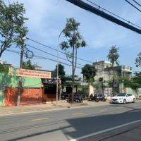 BÁN LÔ ĐẤT MẶT TIỀN KINH DOANH ĐỈNH CAO – NGAY NÚT GIAO VÀNH ĐAI 2 - LINH ĐÔNG
