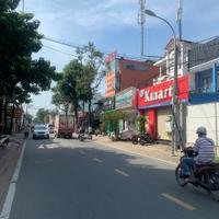 BÁN LÔ ĐẤT MẶT TIỀN KINH DOANH ĐỈNH CAO – NGAY NÚT GIAO VÀNH ĐAI 2 - LINH ĐÔNG