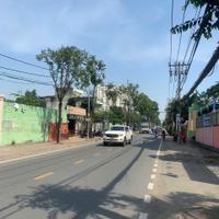 BÁN LÔ ĐẤT MẶT TIỀN KINH DOANH ĐỈNH CAO – NGAY NÚT GIAO VÀNH ĐAI 2 - LINH ĐÔNG