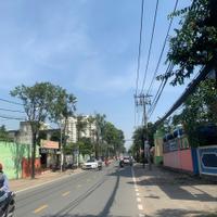 BÁN LÔ ĐẤT MẶT TIỀN KINH DOANH ĐỈNH CAO – NGAY NÚT GIAO VÀNH ĐAI 2 - LINH ĐÔNG