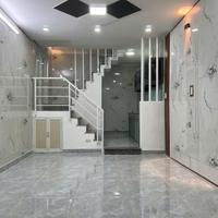 Nhà Đẹp P.5 Q.8 – 1 Trệt 1 Lầu – Sổ Hồng Riêng – Giá Chỉ 3 Tỷ 1xx
