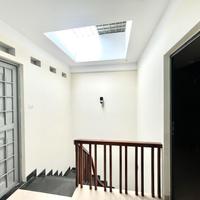 Siêu Phẩm Cát Linh 60m2 6 Tầng lô góc, kinh doanh,ô tô vào nhà giá 18 tỷ