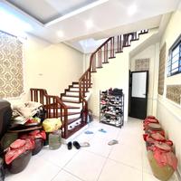 Siêu Phẩm Cát Linh 60m2 6 Tầng lô góc, kinh doanh,ô tô vào nhà giá 18 tỷ
