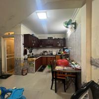 Bán nhà ngõ 213 Phủ Thượng Đoạn – Đông Hải, Hải An. Nhà 3,5 tầng, diện tích 41m², bố trí đầy đủ