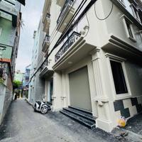 Bán Nhà Mới Xây 4 Tầng Tại Kiều Sơn, Hải Phòng – Ô Tô Vào Tận Cửa – Gần Chợ, Trường Học