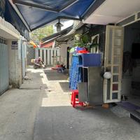 Nhà gần MT Nguyễn Thị Tần, P2 Q8 – 2 Lầu, SH riêng chỉ 2.98 Tỷ