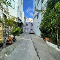 Bán Đất 2MT Khu Phố Tây Nha Trang – 159m² – Giá 135tr/m2