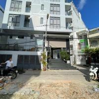 Bán Đất 2MT Khu Phố Tây Nha Trang – 159m² – Giá 135tr/m2