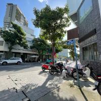 Bán Đất 2MT Khu Phố Tây Nha Trang – 159m² – Giá 135tr/m2