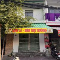 BÁN NHÀ 1 TRỆT 1 LẦU VỪA Ở VỪA KINH DOANH MẶT TIỀN PHƯỚC LONG, NHA TRANG