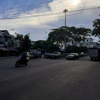 BÁN NHÀ 1 TRỆT 1 LẦU VỪA Ở VỪA KINH DOANH MẶT TIỀN PHƯỚC LONG, NHA TRANG