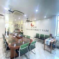 DUY NHẤT MẶT PHỐ KIM ĐỒNG – KINH DOANH MỌI MÔ HÌNH - VỈA HÈ RỘNG - THANH MÁY
