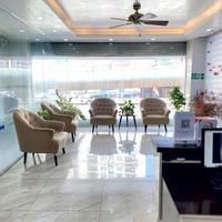 DUY NHẤT MẶT PHỐ KIM ĐỒNG – KINH DOANH MỌI MÔ HÌNH - VỈA HÈ RỘNG - THANH MÁY