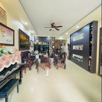 Siêu Phẩm Nhà Mặt Đường Trần Thành Ngọ 213m² – Trung Tâm Hành Chính Kiến An, Hải Phòng