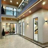 CỰC ĐẸP    NHÀ 2 LẦU NGAY TRUNG TÂM SỔ HỒNG RIÊNG CHỈ 650TR SANG TÊN NGAY
