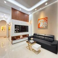 Siêu Phẩm Cấp 4  Nhà Đẹp  Hiện Đại  Ở Phước Long Phường Nam Nha