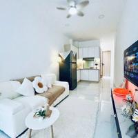 Nhà riêng, mới xây, full nội thất Phường Tân Kiểng, Quận 7 .Hẻm 2.5m :Khu dân cư an ninh,