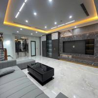 PHỐ CỔ NGỌC LÂM 76M2, 6T THANG MÁY, MẶT TIỀN 5M, GARA Ô TÔ, FULL NỘI THẤT - 1X TỶ
