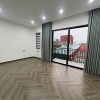 PHỐ CỔ NGỌC LÂM 76M2, 6T THANG MÁY, MẶT TIỀN 5M, GARA Ô TÔ, FULL NỘI THẤT - 1X TỶ