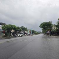 Vị trí vàng Đà Nẵng: Đất nền Cẩm Lệ, Bình Hòa 2, 83m2 sổ đỏ, hướng Đông, giá 8.6 tỷ, xây nhà 3