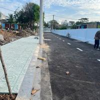 CƠ HỘI ĐẦU TƯ ĐỘT PHÁ – SỞ HỮU ĐẤT MẶT TIỀN TRUNG TÂM QUẬN 12 CHỈ 4.8 TỶ/LÔ