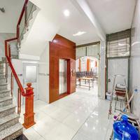 BÁN NHÀ MẶT TIỀN – 183 HÀ HUY GIÁP, PHƯỜNG THẠNH LỘC, QUẬN 12