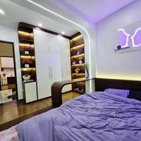 Hồng Mai – Bạch Mai  40m²  4 Tầng  Full Nội Thất