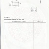 Đất thổ cư Suối Tiên - Diên Khánh ( nay là Suối Hiệp) - Dt 68m ngang 5,5m 100% thổ cư