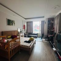 Bán nhà Hoàng Hoa Thám 38m2. 5 tầng. mặt tiền 3.5m. giá 10.5 Tỷ Ba Đình Hà Nội