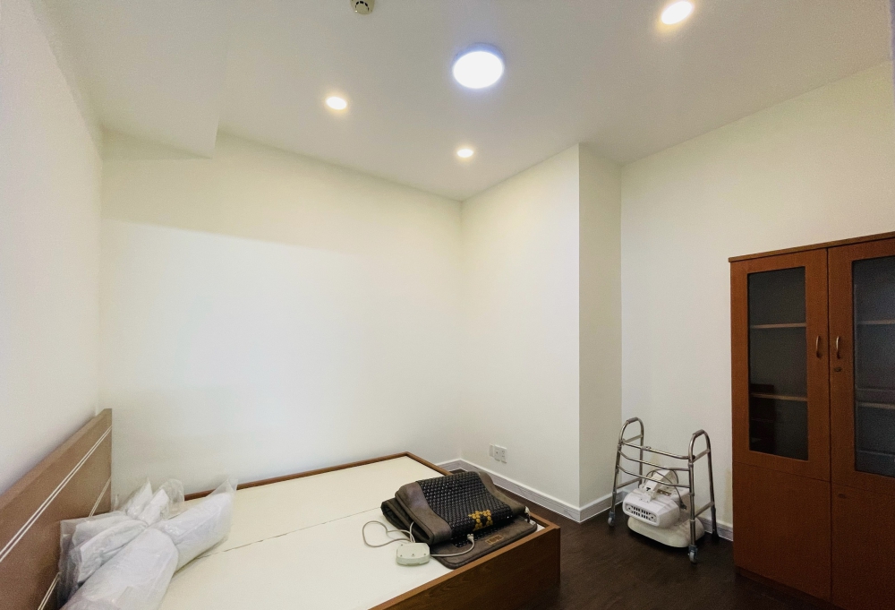 Cho thuê căn hộ Penhouse, dự án The Art Gia Hòa 96m2 2PN + Sân vườn, có nội thất cơ bản, giá chỉ 12tr/tháng, Lh: 0388668882 gặp Tâm ( zalo )