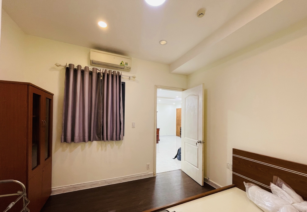 Cho thuê căn hộ Penhouse, dự án The Art Gia Hòa 96m2 2PN + Sân vườn, có nội thất cơ bản, giá chỉ 12tr/tháng, Lh: 0388668882 gặp Tâm ( zalo )