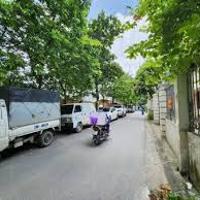 Bán nhà mặt ngõ Nguyễn Phong Sắc dt100m2, mặt tiền 6m Quận Cầu Giấy.