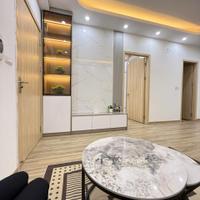 Bán nhanh căn hộ chung cư Thanh Hà-Hà Đông full nội thất giá rẻ