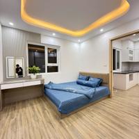 Bán nhanh căn hộ chung cư Thanh Hà-Hà Đông full nội thất giá rẻ