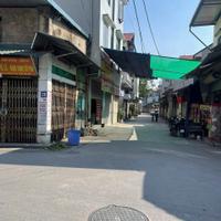 61m nhà 3 tầng Lỗ Khê - Thư Lâm