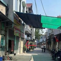 61m nhà 3 tầng Lỗ Khê - Thư Lâm