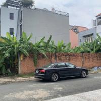 Bán Lô Đất Biệt Thự Khu Điện Ảnh Ven Sông, Sổ Hồng Riêng, Gần Gigamall Phạm Văn Đồng, Giá chỉ 135