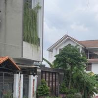 Bán Lô Đất Biệt Thự Khu Điện Ảnh Ven Sông, Sổ Hồng Riêng, Gần Gigamall Phạm Văn Đồng, Giá chỉ 135