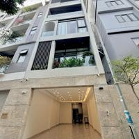 Liền kề HimLam- Lý Sơn, 76m x 6 tầng, thang máy, kinh doanh, full nội thất