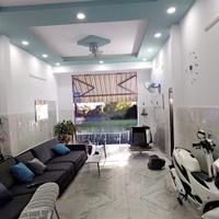 MẶT TIỀN KINH DOANH SIÊU ĐỈNH – GẦN CHỢ NBÙI MINH TRỰC – CHỈ NHỈNH 10 TỶ