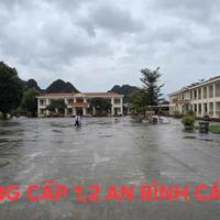 MUA ĐƯỢC GÌ Ở TRUNG TÂM AN BÌNH, LẠC THUỶ, HOÀ BÌNH